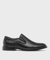 DERBY HOC CAKEN NOIR ST